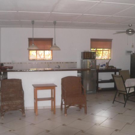 Blue Moon Beach Holiday Resort Inhambane Pokój zdjęcie