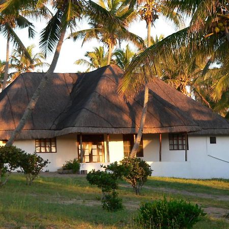 Blue Moon Beach Holiday Resort Inhambane Pokój zdjęcie