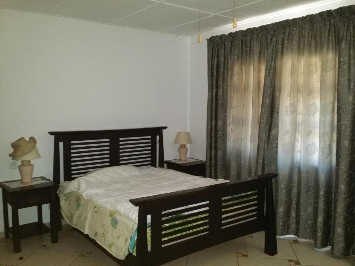 Blue Moon Beach Holiday Resort Inhambane Zewnętrze zdjęcie