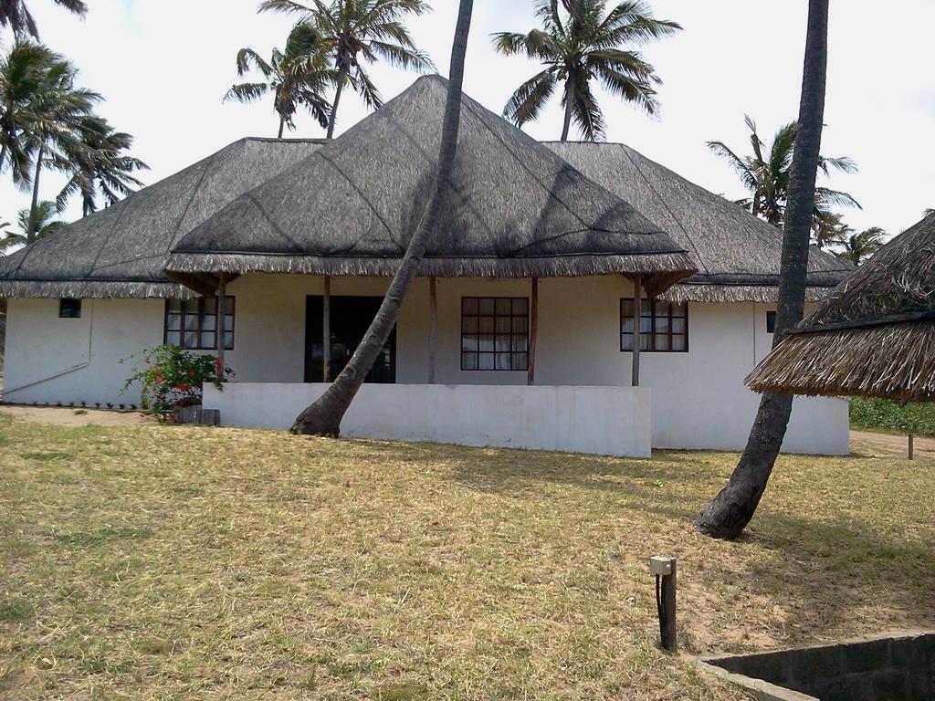 Blue Moon Beach Holiday Resort Inhambane Pokój zdjęcie