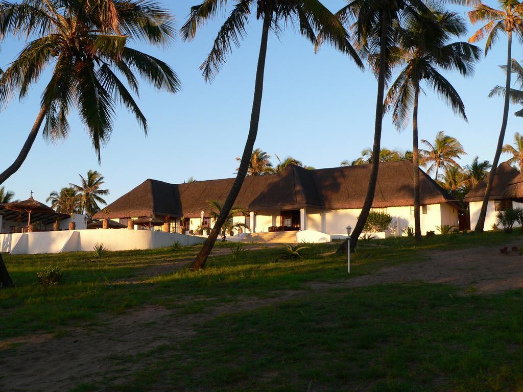 Blue Moon Beach Holiday Resort Inhambane Pokój zdjęcie