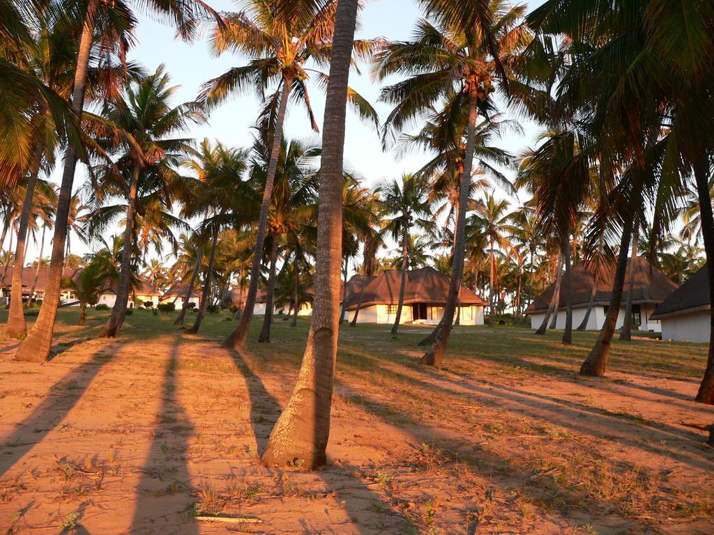 Blue Moon Beach Holiday Resort Inhambane Pokój zdjęcie