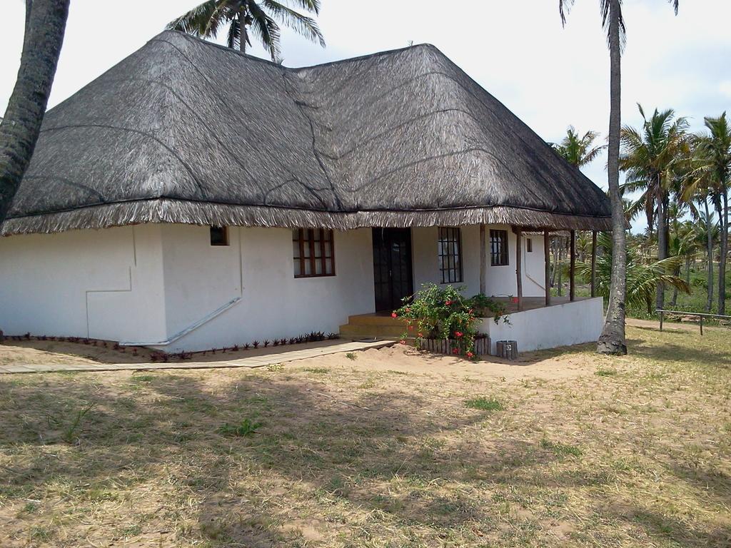Blue Moon Beach Holiday Resort Inhambane Pokój zdjęcie