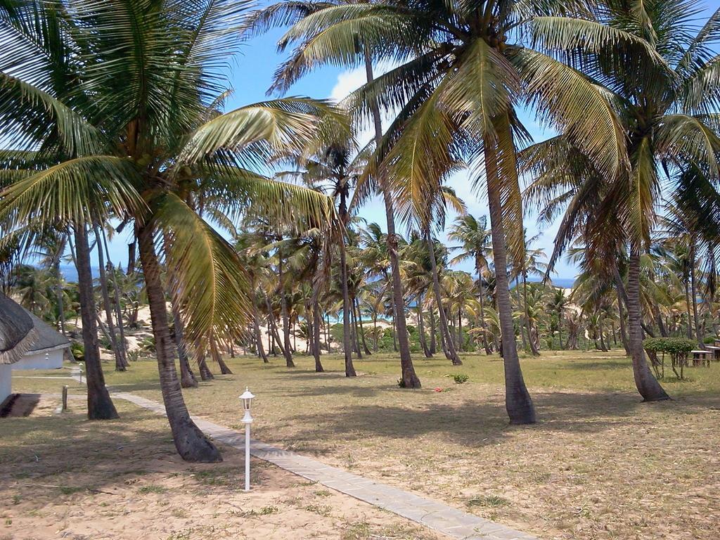 Blue Moon Beach Holiday Resort Inhambane Pokój zdjęcie