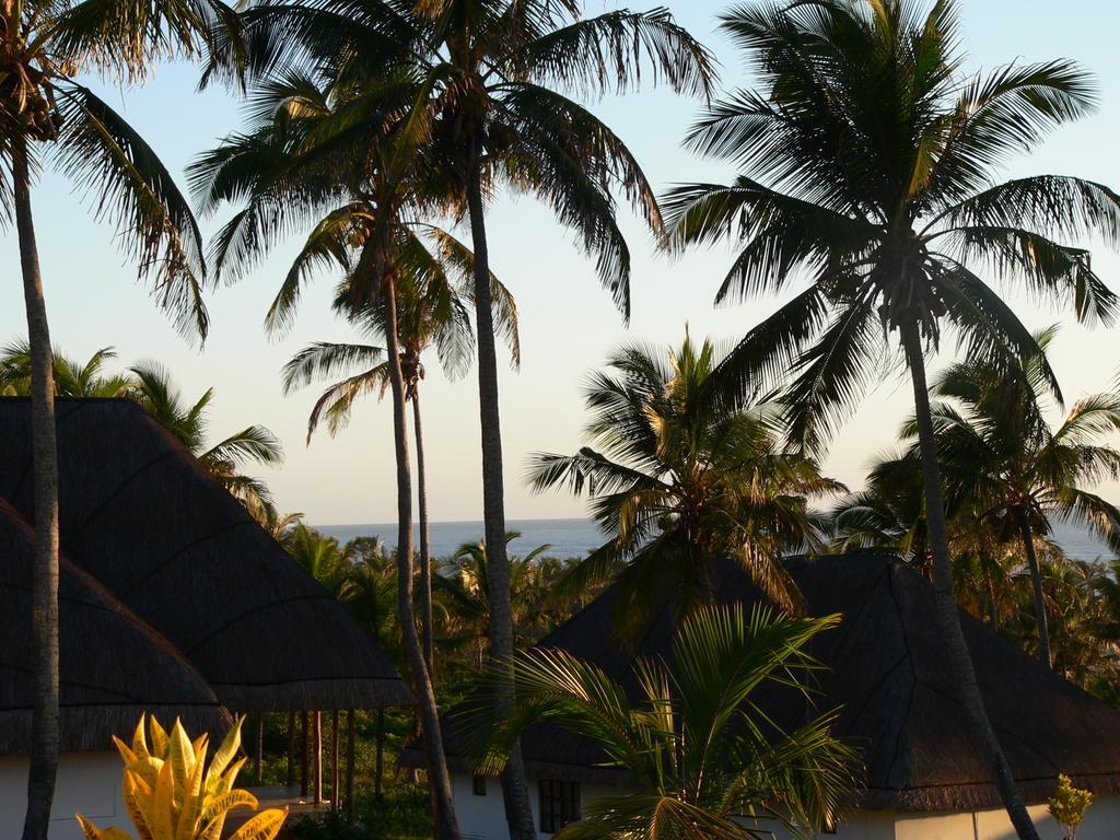 Blue Moon Beach Holiday Resort Inhambane Pokój zdjęcie