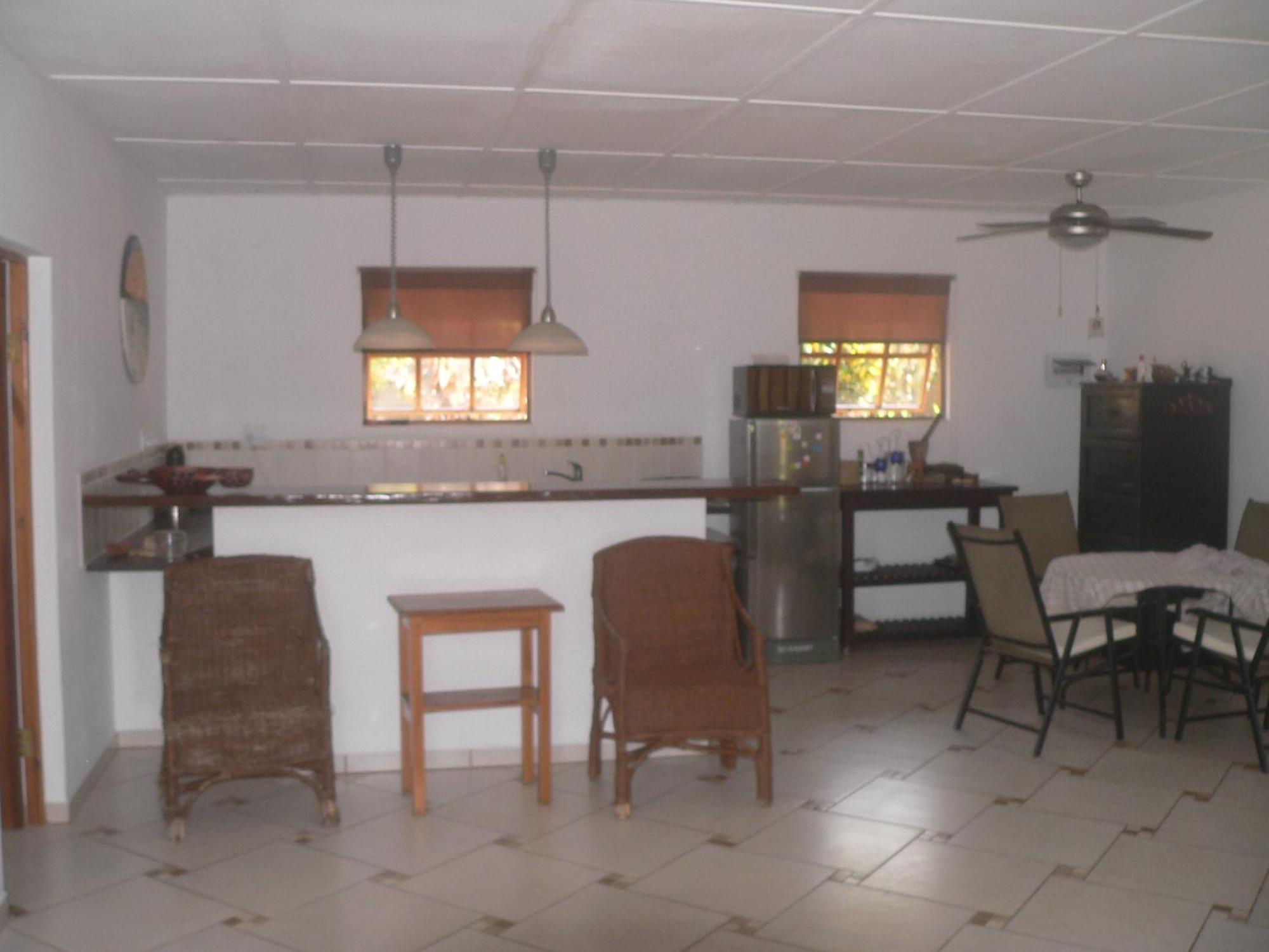Blue Moon Beach Holiday Resort Inhambane Pokój zdjęcie