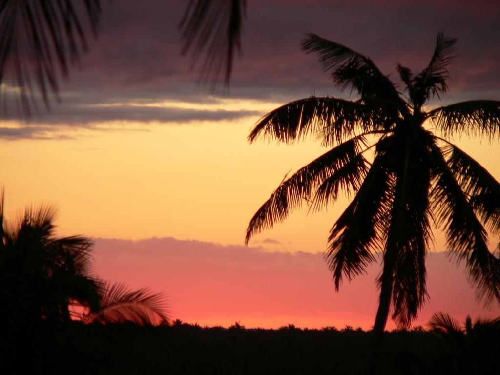 Blue Moon Beach Holiday Resort Inhambane Zewnętrze zdjęcie