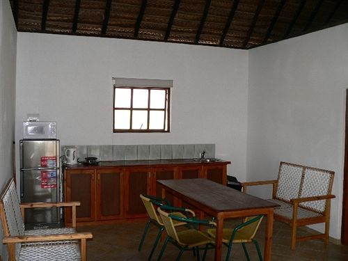 Blue Moon Beach Holiday Resort Inhambane Zewnętrze zdjęcie