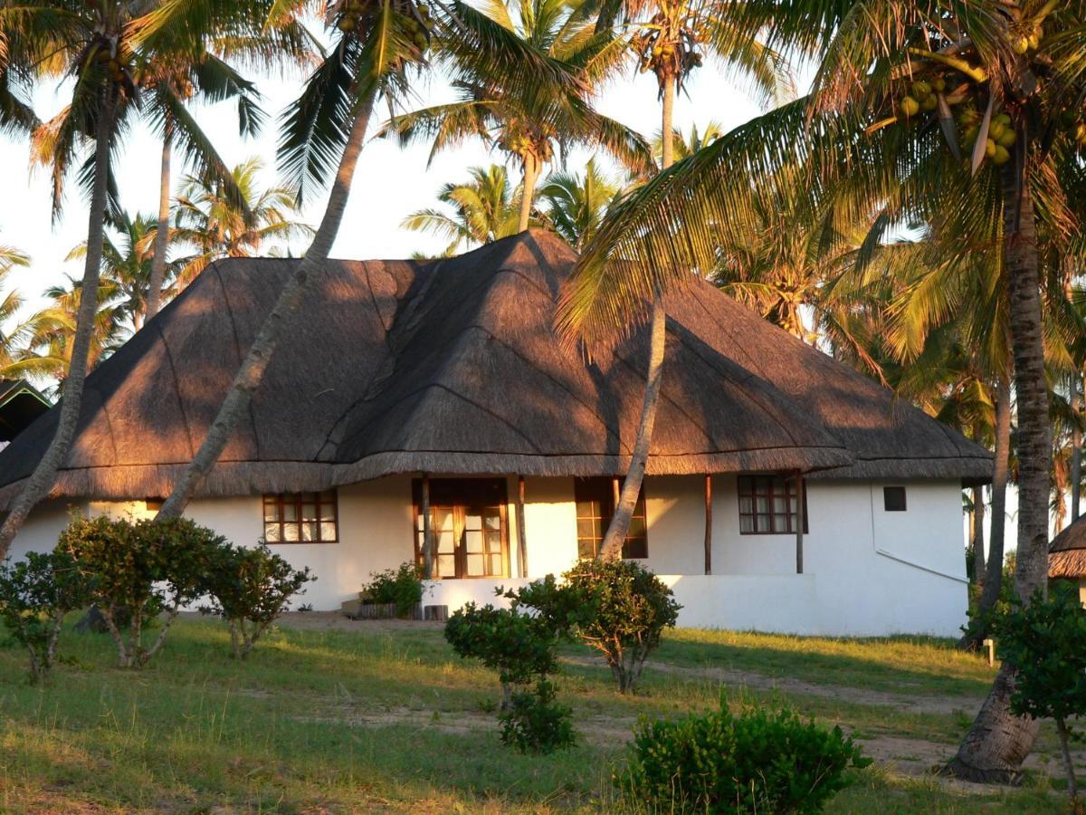 Blue Moon Beach Holiday Resort Inhambane Pokój zdjęcie